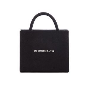 Brandon Blackwood ESR tote Sold Out